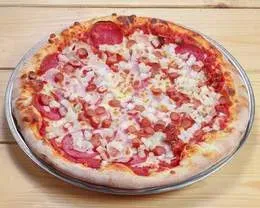 Pizza Konkretna 32cm
