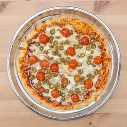 Pizza Śródziemnomorska 32cm