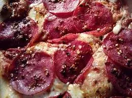 Pizza Pikantna 32cm