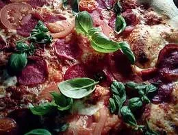 Pizza Świeża 32cm