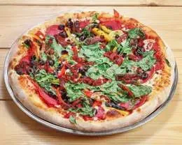 Pizza Ciekawa 32cm