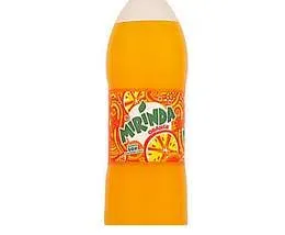 Mirinda Orange 0.85L