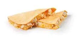 Quesadilla z kurczakiem (2 porcje)