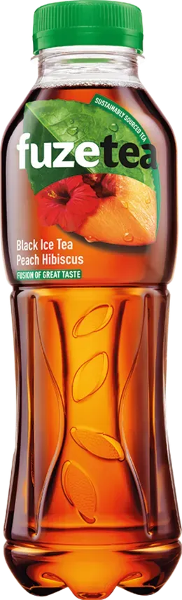 Fuzetea brzoskwiniowa 0,5l