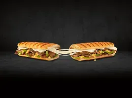 SubMelt Supreme Stek z serem 30cm