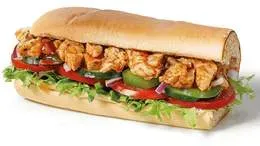 Sandwicz Kurczak Teriyaki 15cm w Zestawie