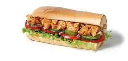 Sandwicz Kurczak Teriyaki 15cm