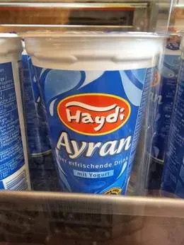 Ayran 0,33l