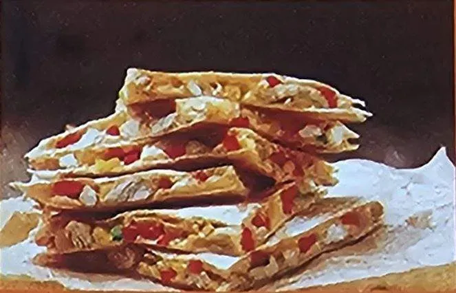 Alif Special Qurrito