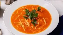 Zupa pomidorowa