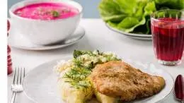 Kotlet schabowy