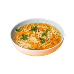 Rosół drobiowy