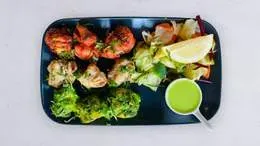 Tiranga tikka