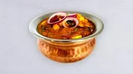 Chana masala
