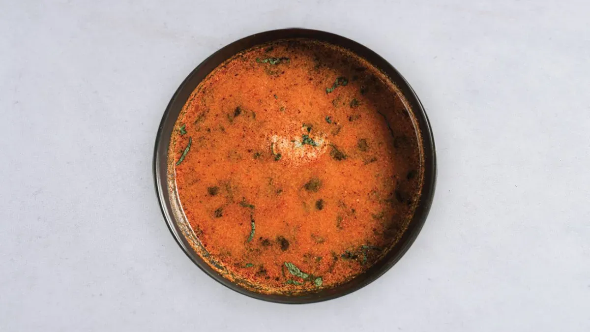 Tamatar ka shorba