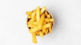 Frytki