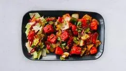 Oriental chilli