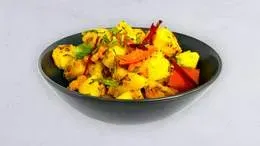 Jeera aloo