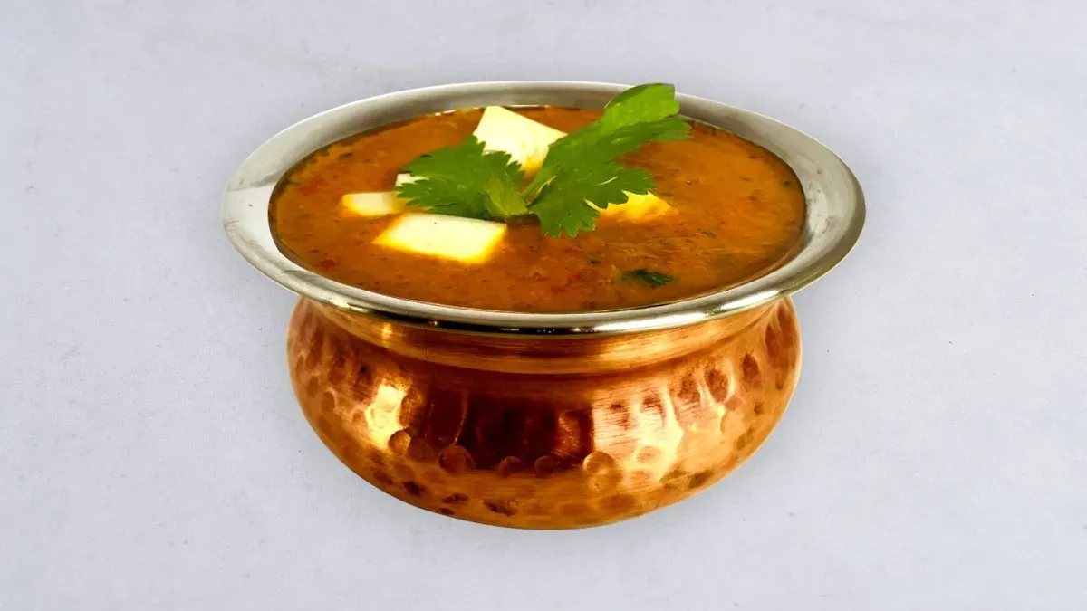 Jackfruit curry