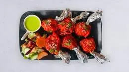 Chicken lollipop