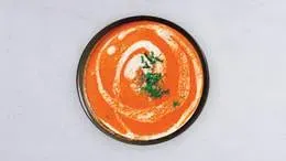 Cream of tomato