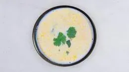 Oriental Thai soup