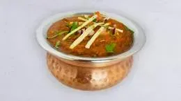 Baingan bharta