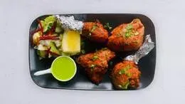 Chicken tandoori