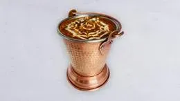 Dal makhani