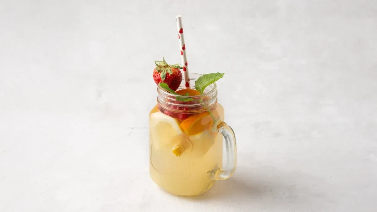 Lemoniada