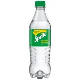 Sprite 0.5L