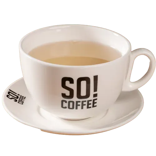 Earl Grey Strong sypana 400ml
