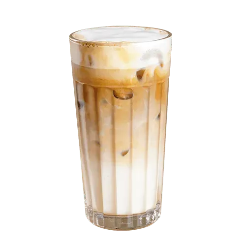 Ice Cappuccino 500ml