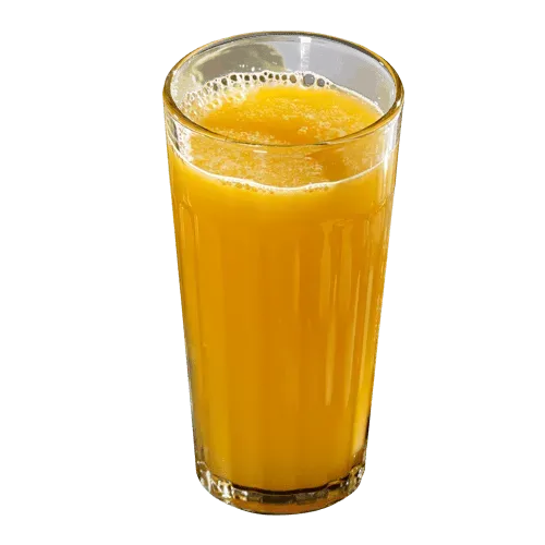 Sok pomarańczowy 500ml
