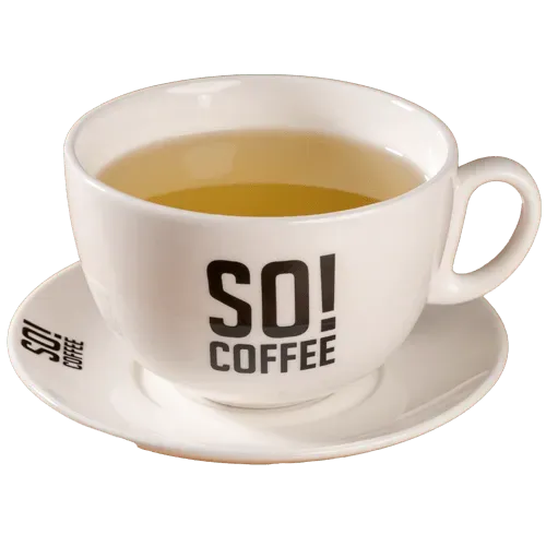 Zielona sypana 400ml