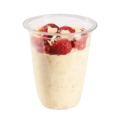 Owsianka z mango i owocami 360g