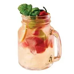 Lemoniada rabarberowa 500g