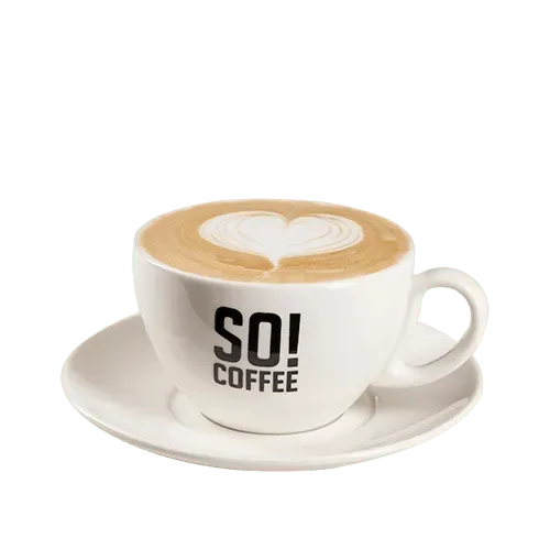 Flat white 180ml
