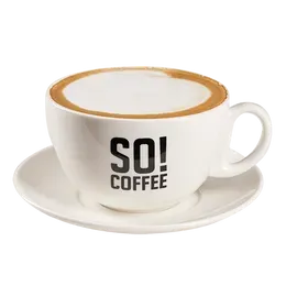Cappuccino 420ml