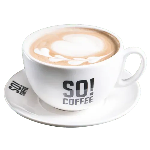 Cafe Latte 420ml