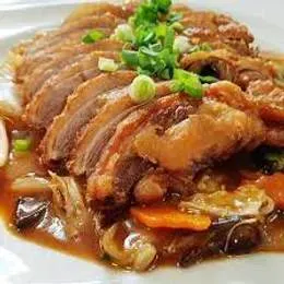 Kaczka 5 smaków