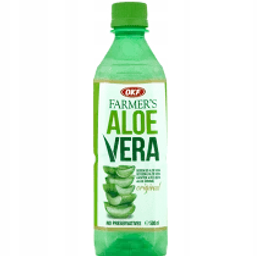 Napój aloesowy