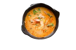 Zupa tom kha