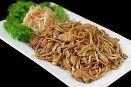 Makaron Pad Thai