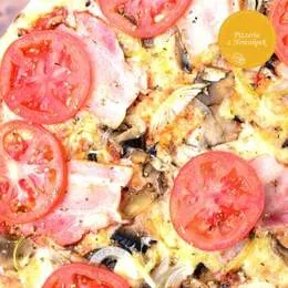 Pizza Wiejska