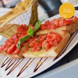 Bruschetta 4szt