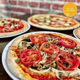 Pizza St. Tropez