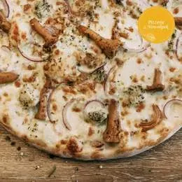 Pizza Rubinetto