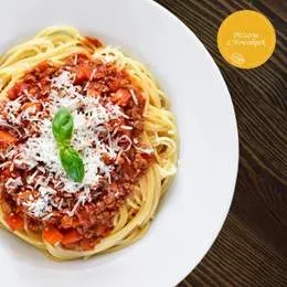 Pasta Bolognese