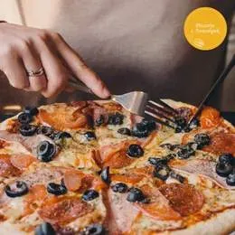 Pizza Primavera